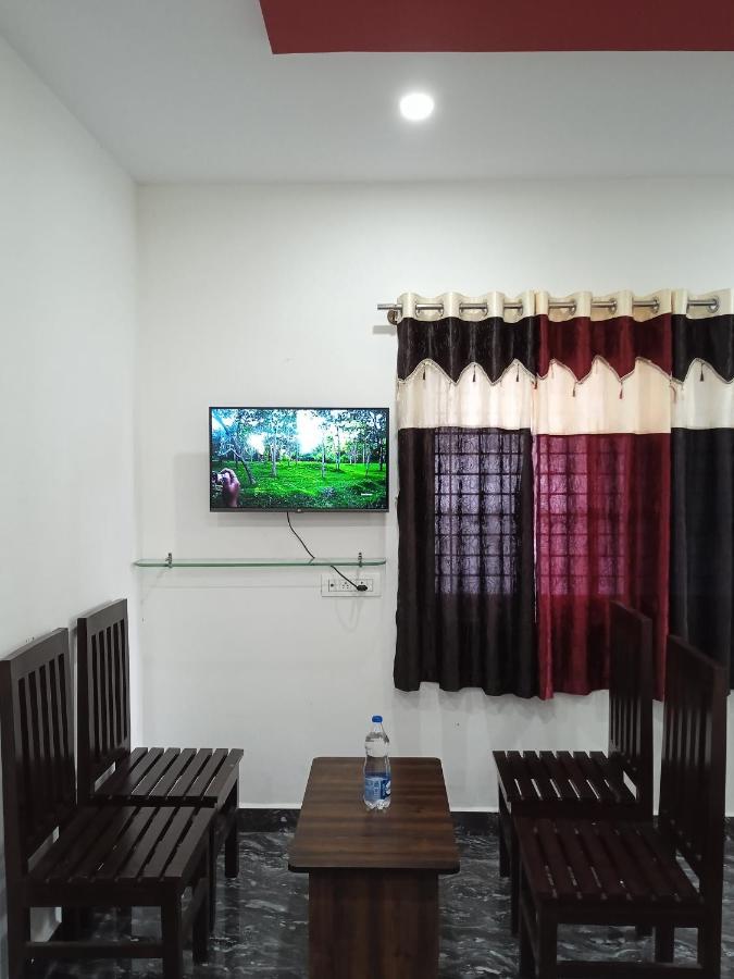 فيلا Leo'S Residency Coorg Kushālnagar المظهر الخارجي الصورة