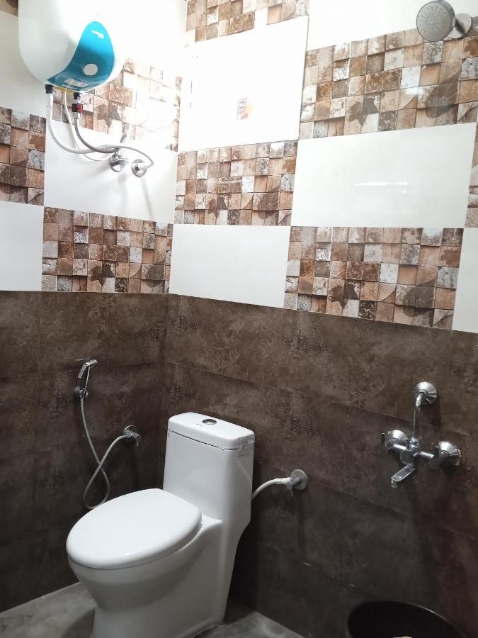 فيلا Leo'S Residency Coorg Kushālnagar المظهر الخارجي الصورة